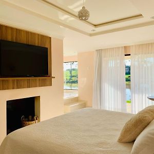 Hope Valley Adventure Resort