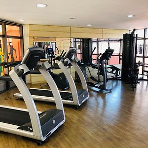 Resort pé na areia - Suítes JBVTOP