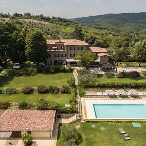 Tenuta Ponziani - Griffin'S Resort